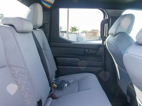 New 2026 Toyota Tacoma SR5 image 18