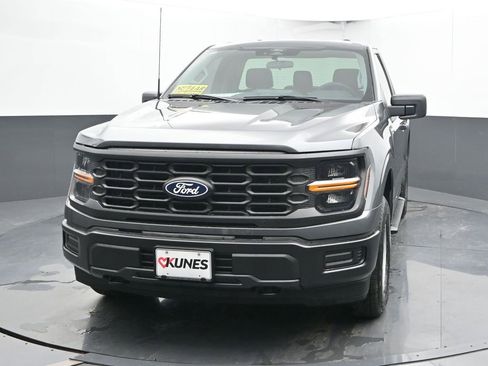 New 2025 Ford F150 XL image 3