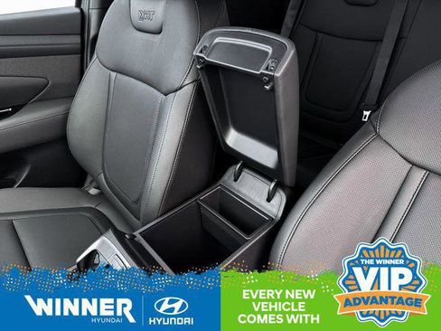 New 2026 Hyundai Santa Cruz XRT image 19