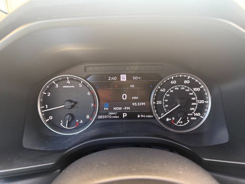 Used 2023 Mitsubishi Outlander SE image 16