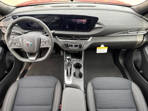 New 2026 Buick Envista Preferred w/ Convenience I Package image 21