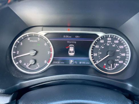 Used 2024 Nissan Sentra SR w/ SR Premium Package image 26