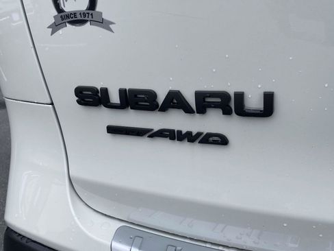 Used 2019 Subaru Ascent Touring w/ Popular Package #3 image 41