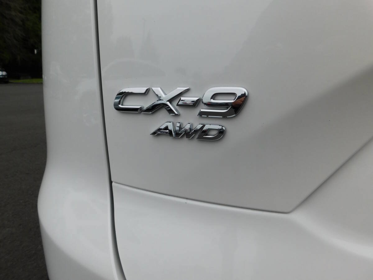 Used 2016 MAZDA CX-9 Grand Touring AWD/4WD image 30