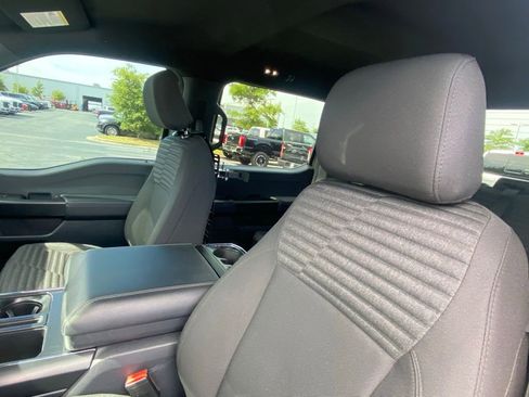 Certified 2023 Ford F150 XL w/ STX Black Appearance Package AWD/4WD image 19