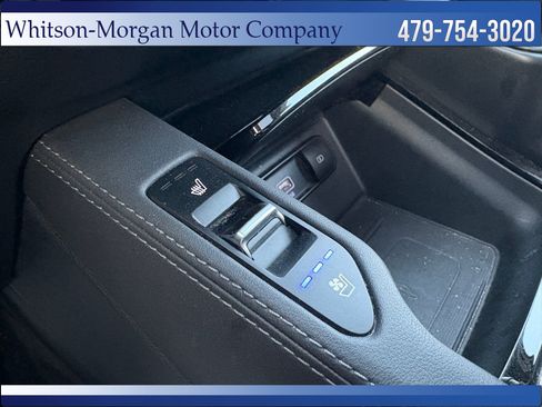 Used 2021 Kia Telluride SX FWD image 29