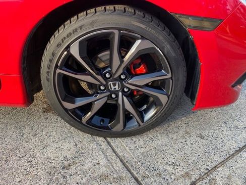 Used 2020 Honda Civic Sport image 23