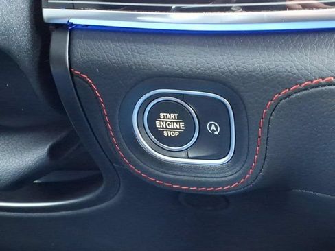 New 2026 Mercedes-Benz GLE 53 AMG 4MATIC image 25