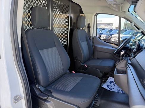 Certified 2024 Ford Transit 250 Base w/ Exterior Upgrade Package image 15
