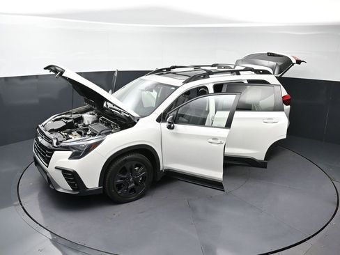 Used 2023 Subaru Ascent Onyx Edition Limited image 40