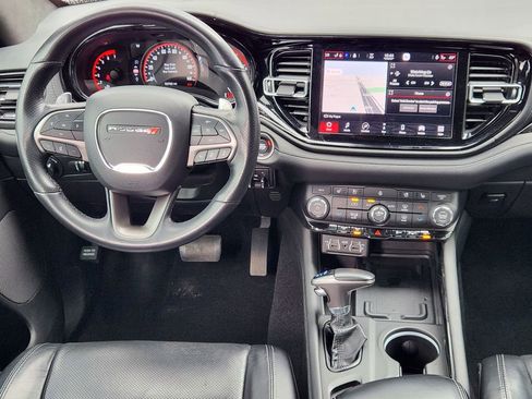 Used 2021 Dodge Durango Citadel image 26