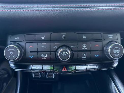 Certified 2021 Dodge Durango R/T image 20