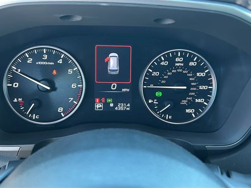 Certified 2025 Subaru Ascent Limited w/ Popular Package #2 AWD/4WD image 21