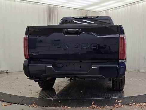 Used 2023 Toyota Tundra Platinum image 8