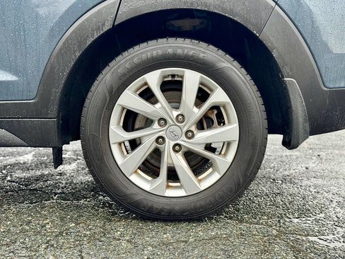 Used 2021 Hyundai Tucson SE image 27