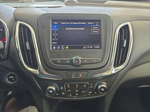 Certified 2024 Chevrolet Equinox LT image 15