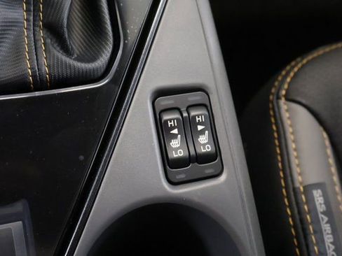 New 2026 Subaru Crosstrek 2.5i Wilderness image 20