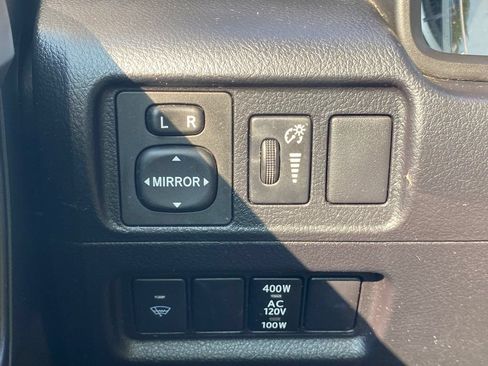 Used 2018 Toyota 4Runner SR5 RWD image 24