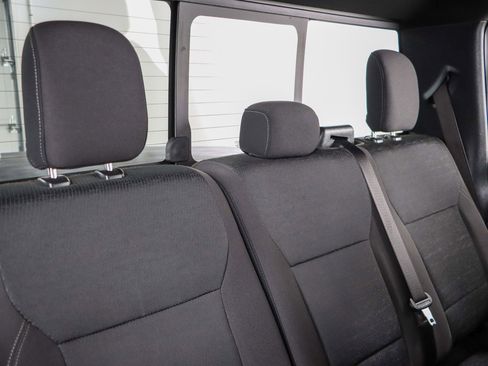 Used 2023 Ford F150 XLT w/ Equipment Group 302A High image 29