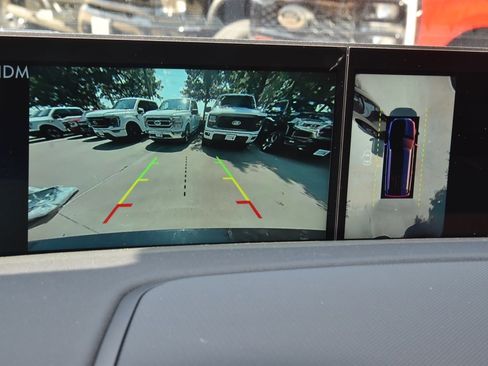 New 2025 Lincoln Navigator Reserve w/ Jet Appearance Package image 31