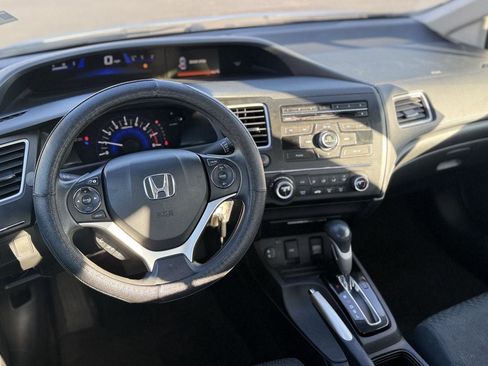 Used 2014 Honda Civic LX image 24