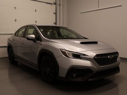 Certified 2022 Subaru WRX Limited