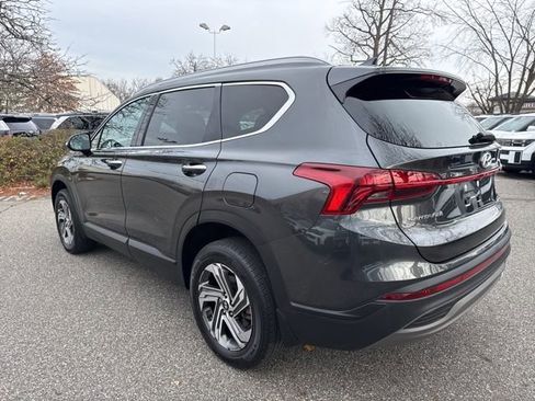 Used 2023 Hyundai Santa Fe SEL image 17