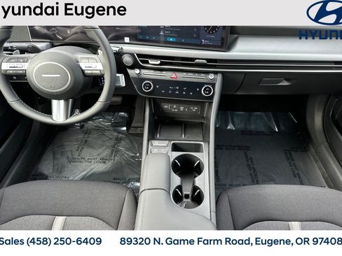 New 2026 Hyundai Sonata SEL AWD/4WD image 15