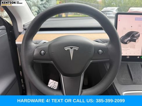 Used 2023 Tesla Model Y Long Range AWD/4WD image 13