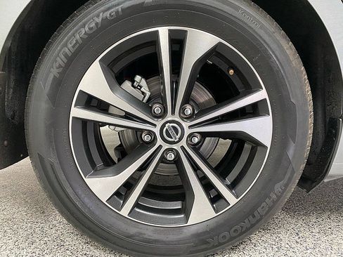 Used 2023 Nissan Sentra SV w/ All-Weather Package image 25