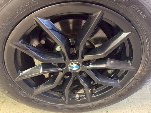 Used 2019 BMW X5 xDrive40i w/ Convenience Package AWD/4WD image 37