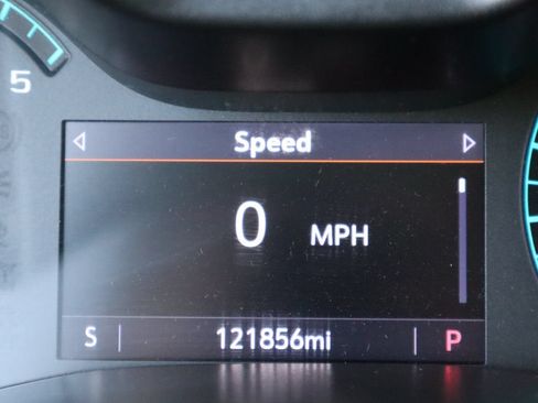 Used 2020 Chevrolet Colorado ZR2 AWD/4WD image 45