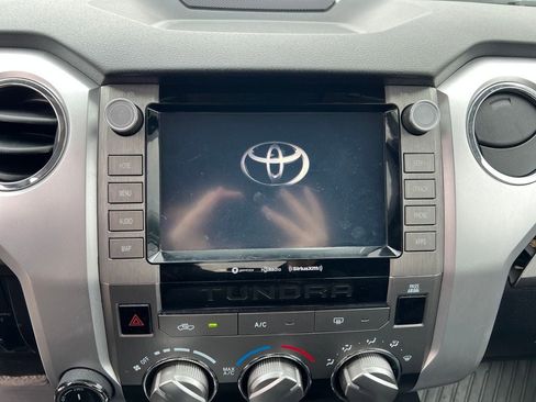 Used 2021 Toyota Tundra SR5 image 16