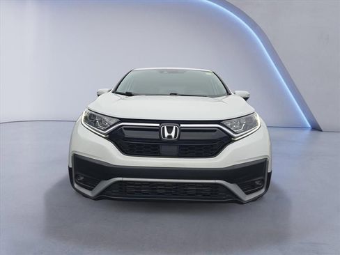 Used 2020 Honda CR-V EX image 8