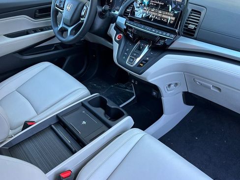 New 2026 Honda Odyssey EX-L image 19