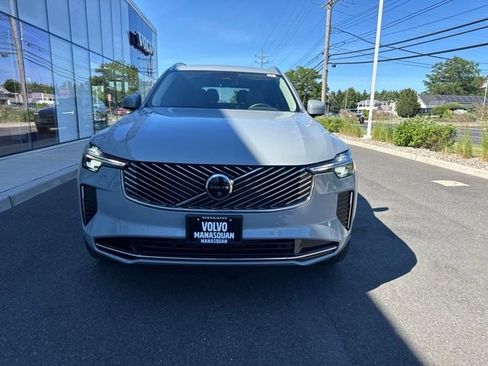 Certified 2025 Volvo XC90 B6 Plus AWD/4WD image 7