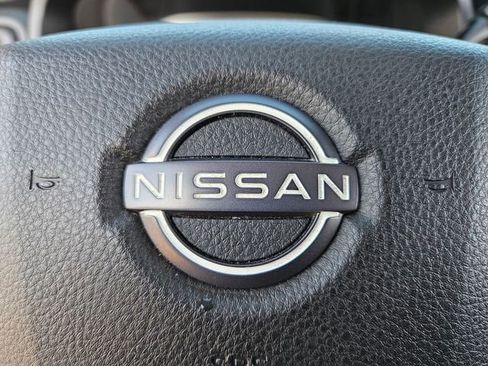 Used 2023 Nissan Titan SV image 27