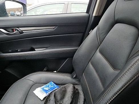 Used 2023 MAZDA CX-5 AWD 2.5 S w/ Premium Plus Pkg image 14