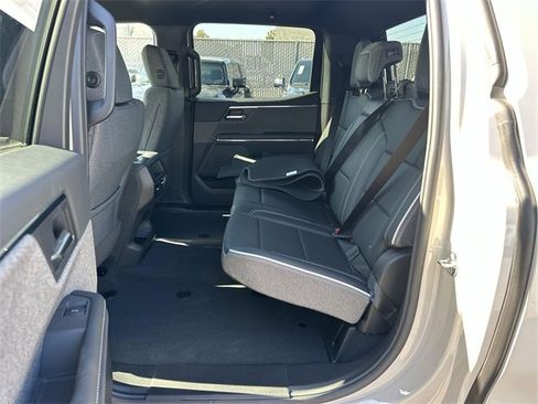 New 2026 GMC Sierra EV Elevation image 25