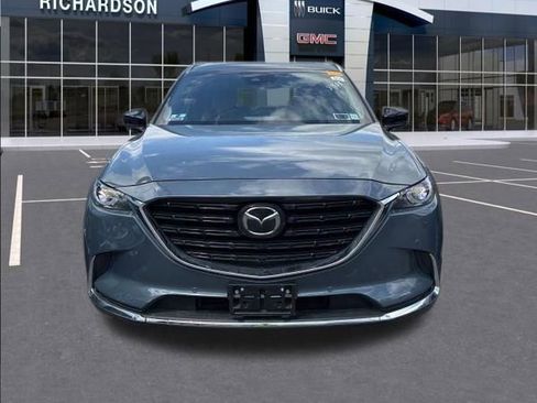 Used 2023 MAZDA CX-9 Carbon Edition AWD/4WD image 9