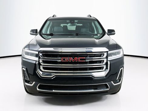 Used 2023 GMC Acadia SLT image 2