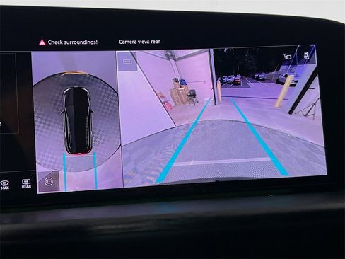 New 2025 Audi Q5 Premium Plus image 15