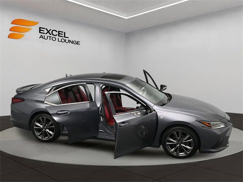 Used 2019 Lexus ES 350 F Sport image 57