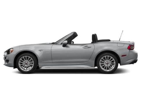Used 2018 FIAT 124 Spider Classica w/ Technology & Siriusxm Group image 6