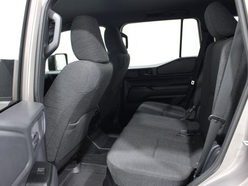 Used 2024 Toyota Land Cruiser 1958 AWD/4WD image 20