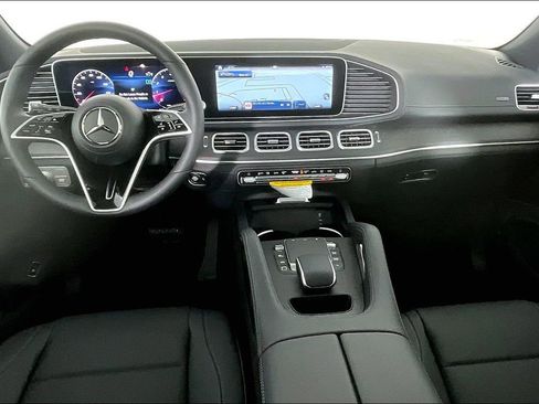 New 2026 Mercedes-Benz GLE 450 4MATIC image 5
