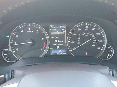 Certified 2020 Lexus RX 350 FWD w/ Accessory Package image 17