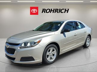 Used 2015 Chevrolet Malibu LS w/ Protection Package FWD video 1