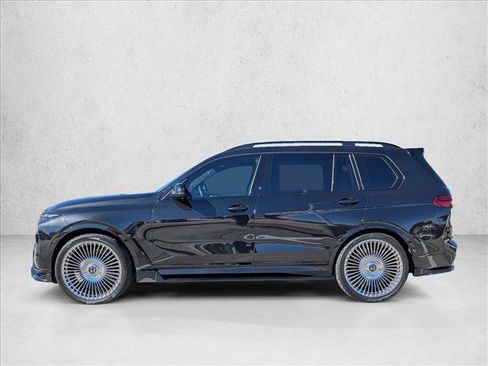 Used 2026 BMW X7 M60i image 9