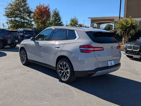 New 2026 BMW X3 xDrive30 w/ Premium Package image 5